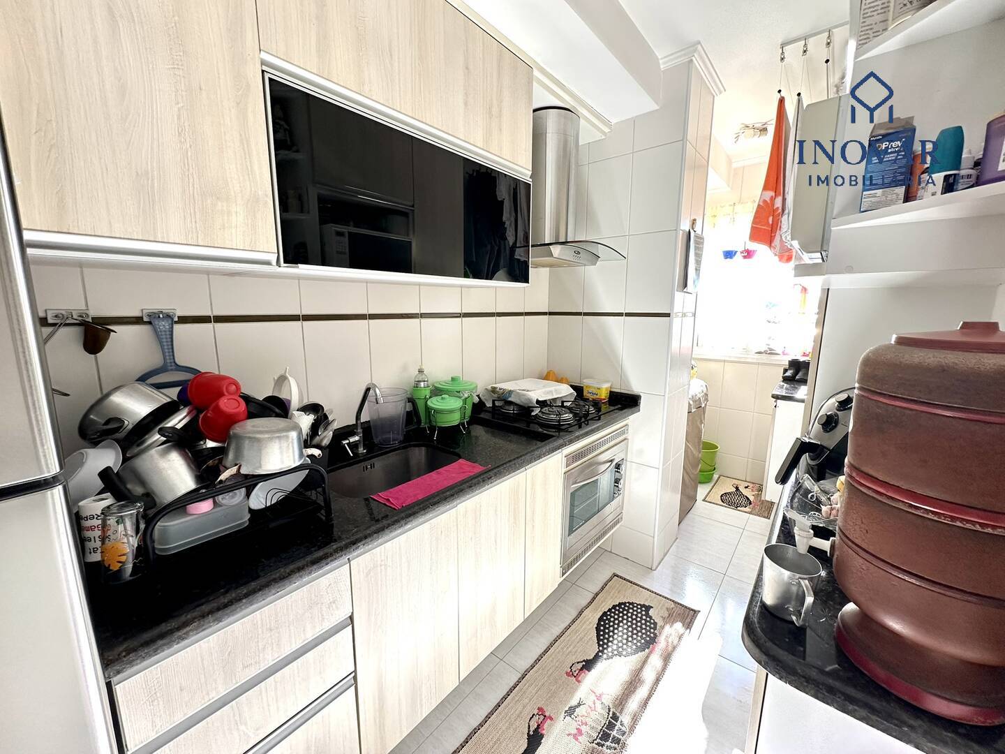 Apartamento, 2 quartos, 51 m² - Foto 18