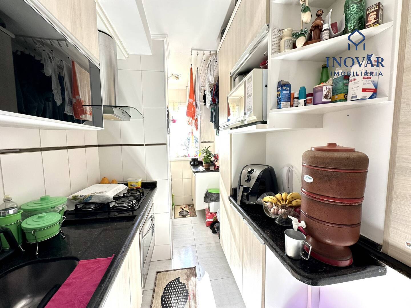 Apartamento, 2 quartos, 51 m² - Foto 20