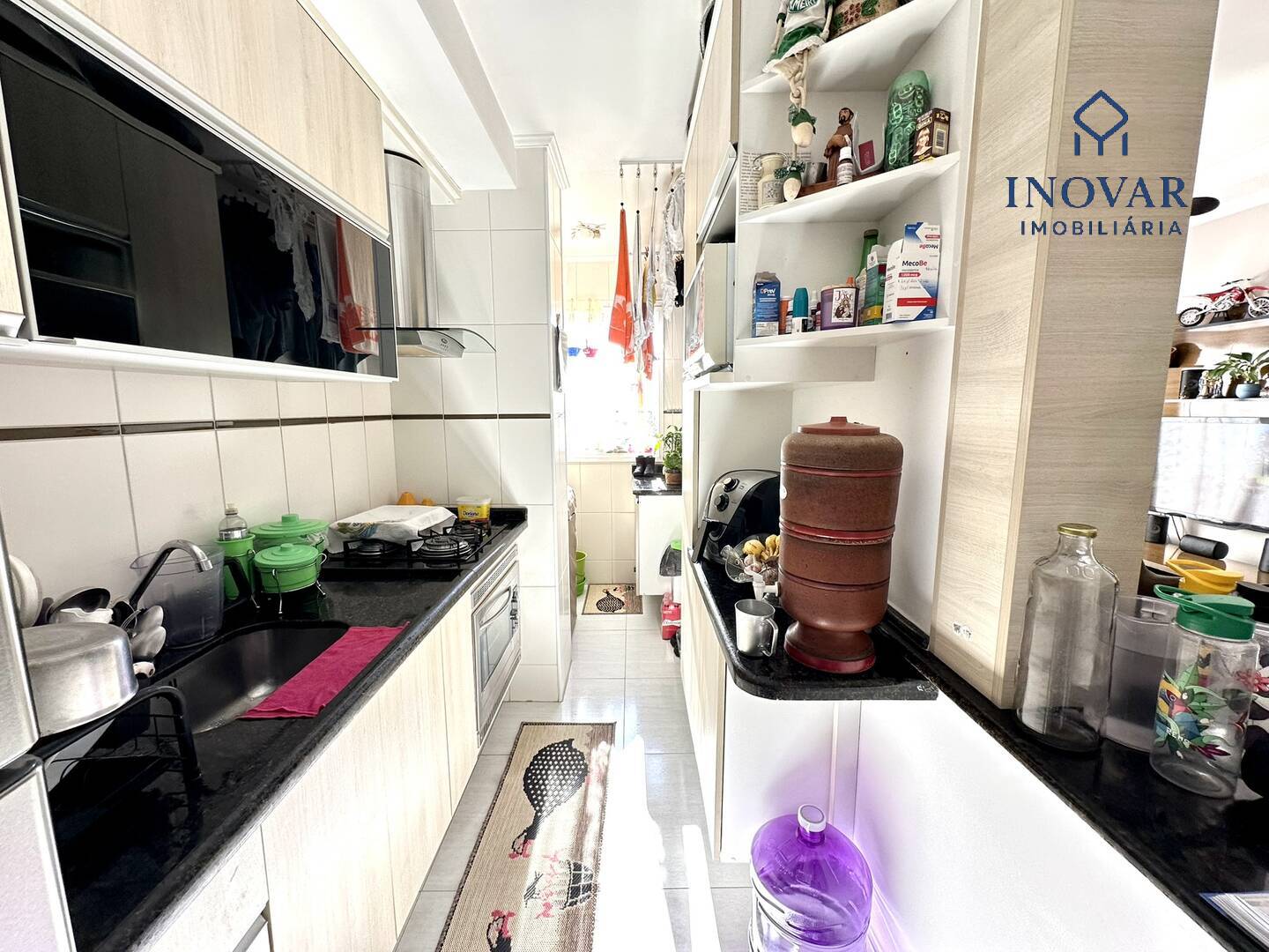 Apartamento, 2 quartos, 51 m² - Foto 19