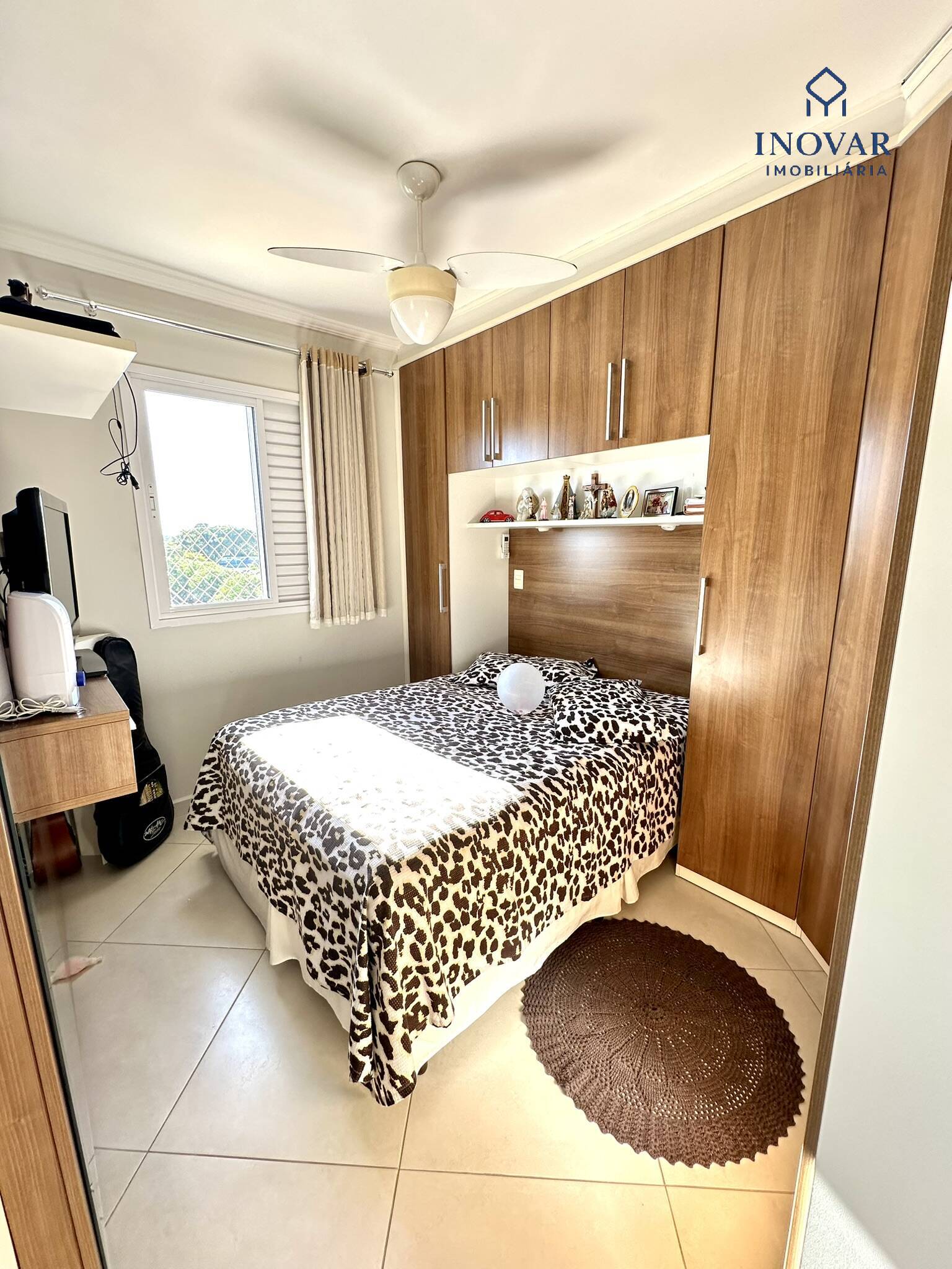 Apartamento, 2 quartos, 51 m² - Foto 28