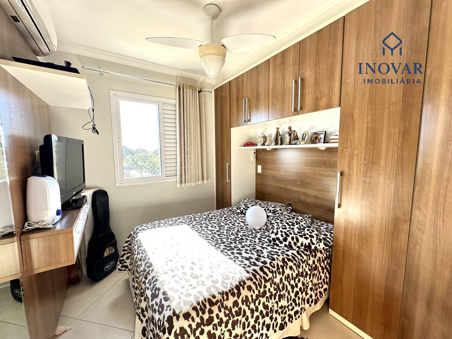 Apartamento, 2 quartos, 51 m² - Foto 29