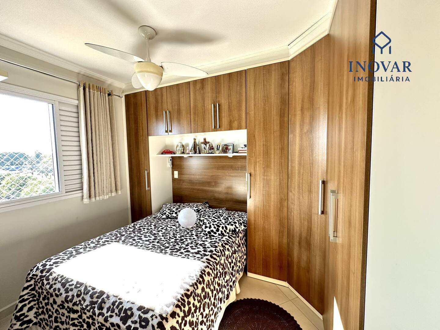 Apartamento, 2 quartos, 51 m² - Foto 33