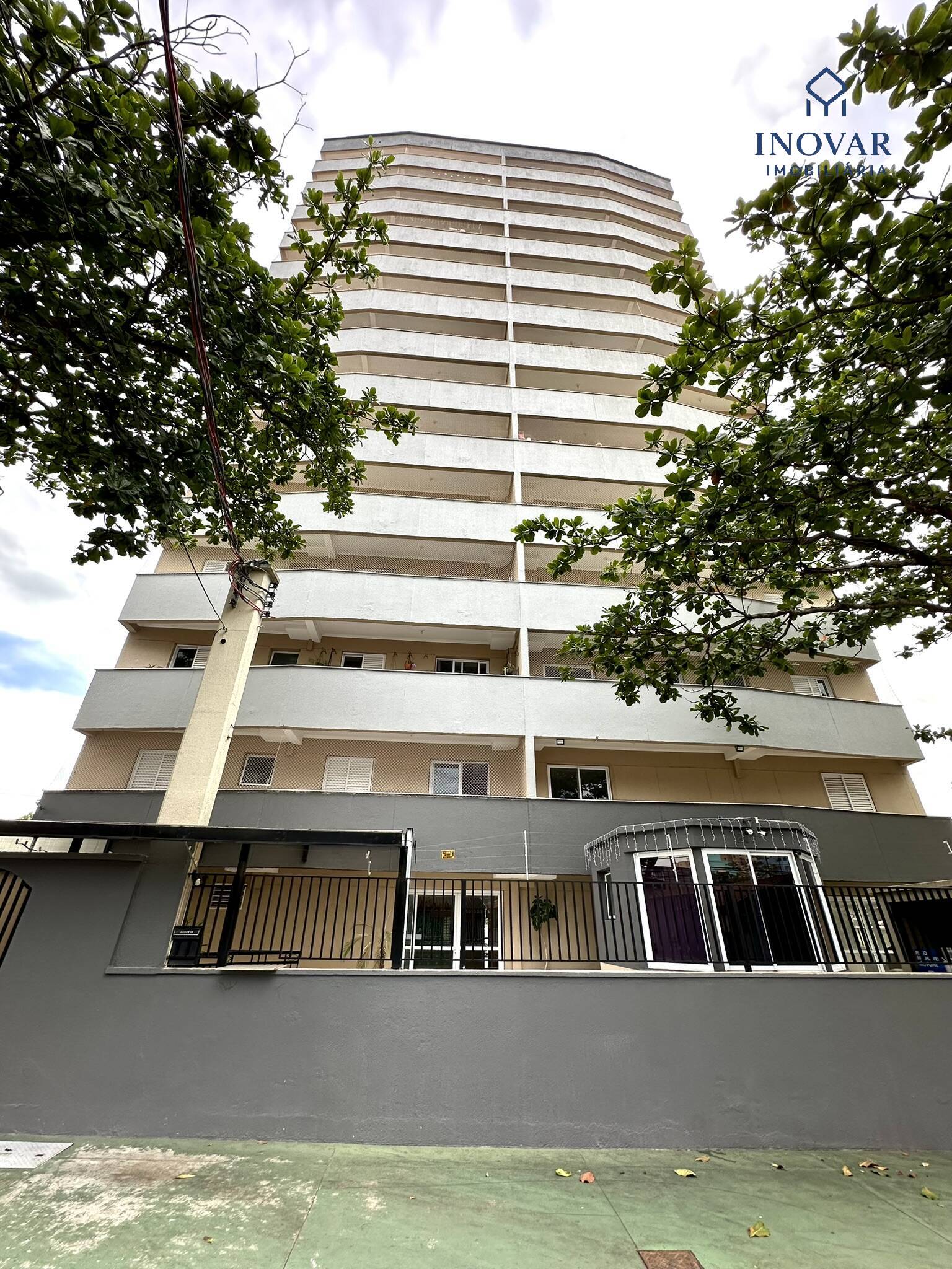 Apartamento, 3 quartos, 80 m² - Foto 1