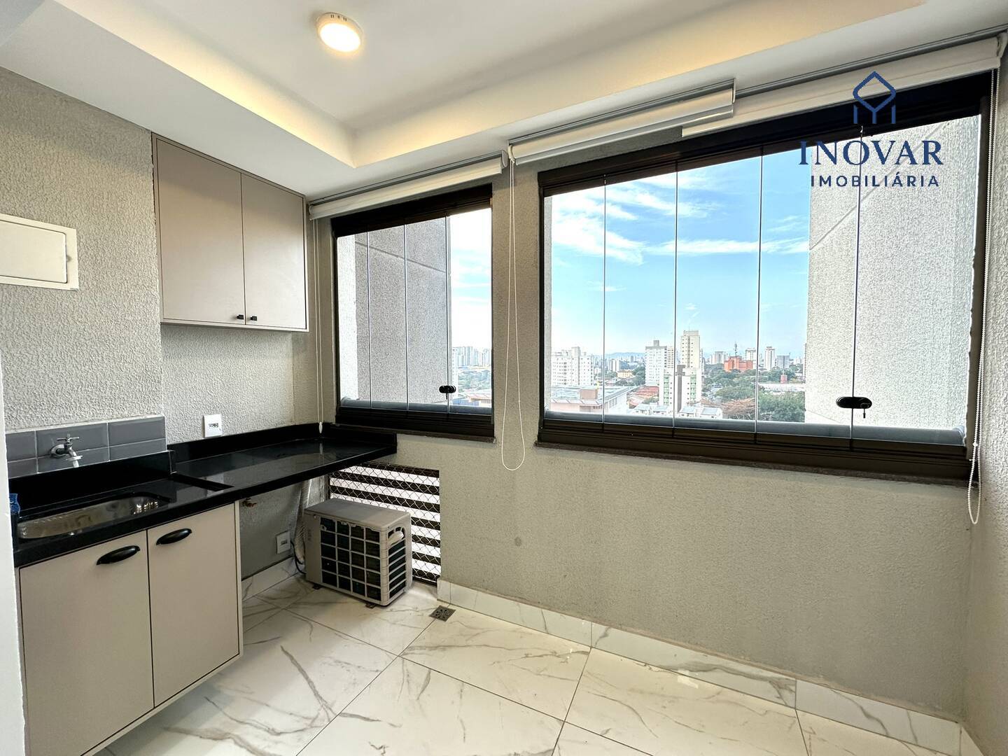 Apartamento, 2 quartos, 55 m² - Foto 6
