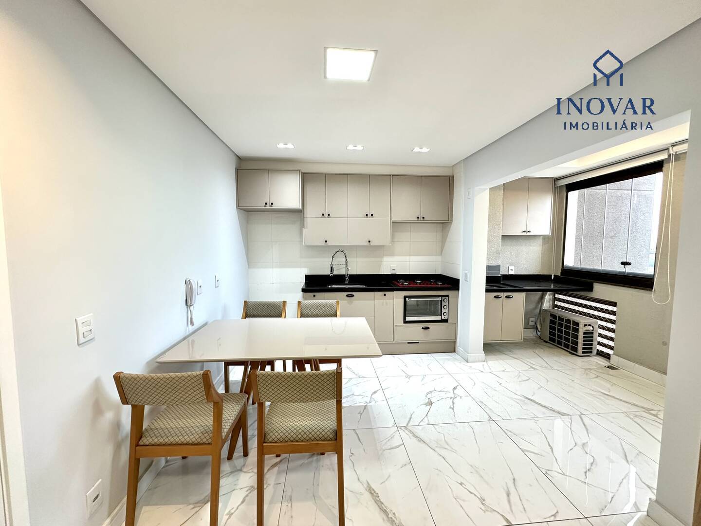Apartamento, 2 quartos, 55 m² - Foto 7