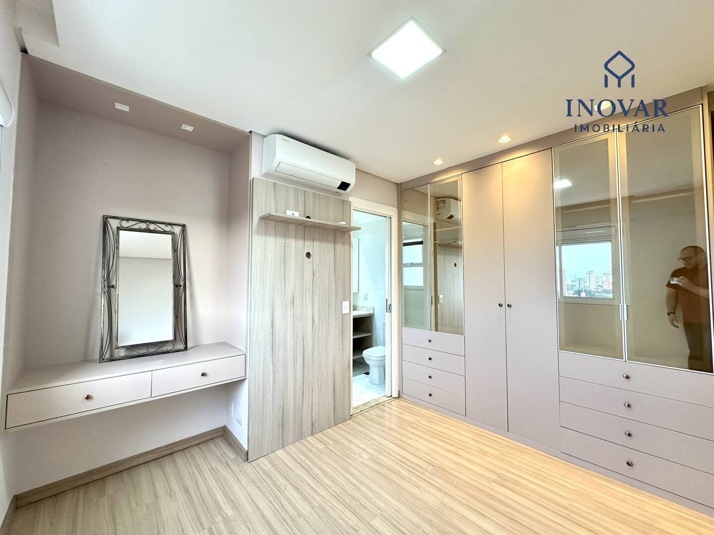 Apartamento, 2 quartos, 55 m² - Foto 15
