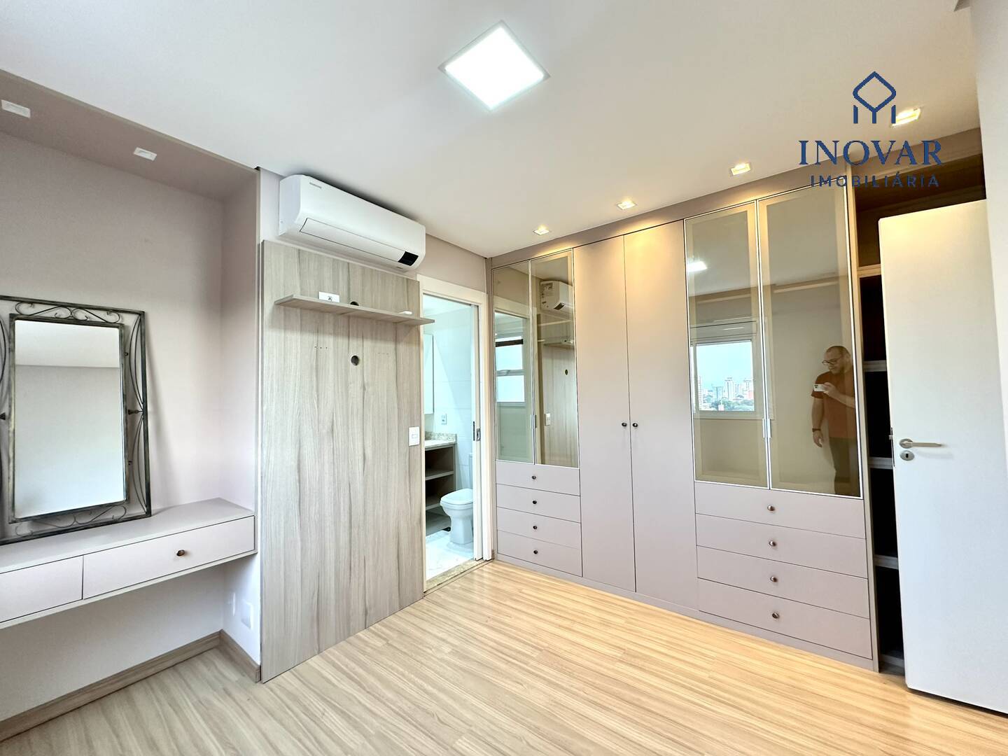 Apartamento, 2 quartos, 55 m² - Foto 16