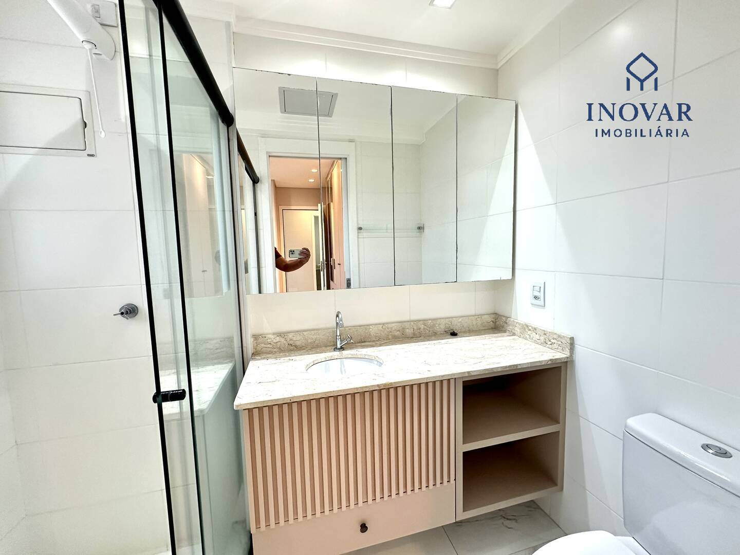 Apartamento, 2 quartos, 55 m² - Foto 24
