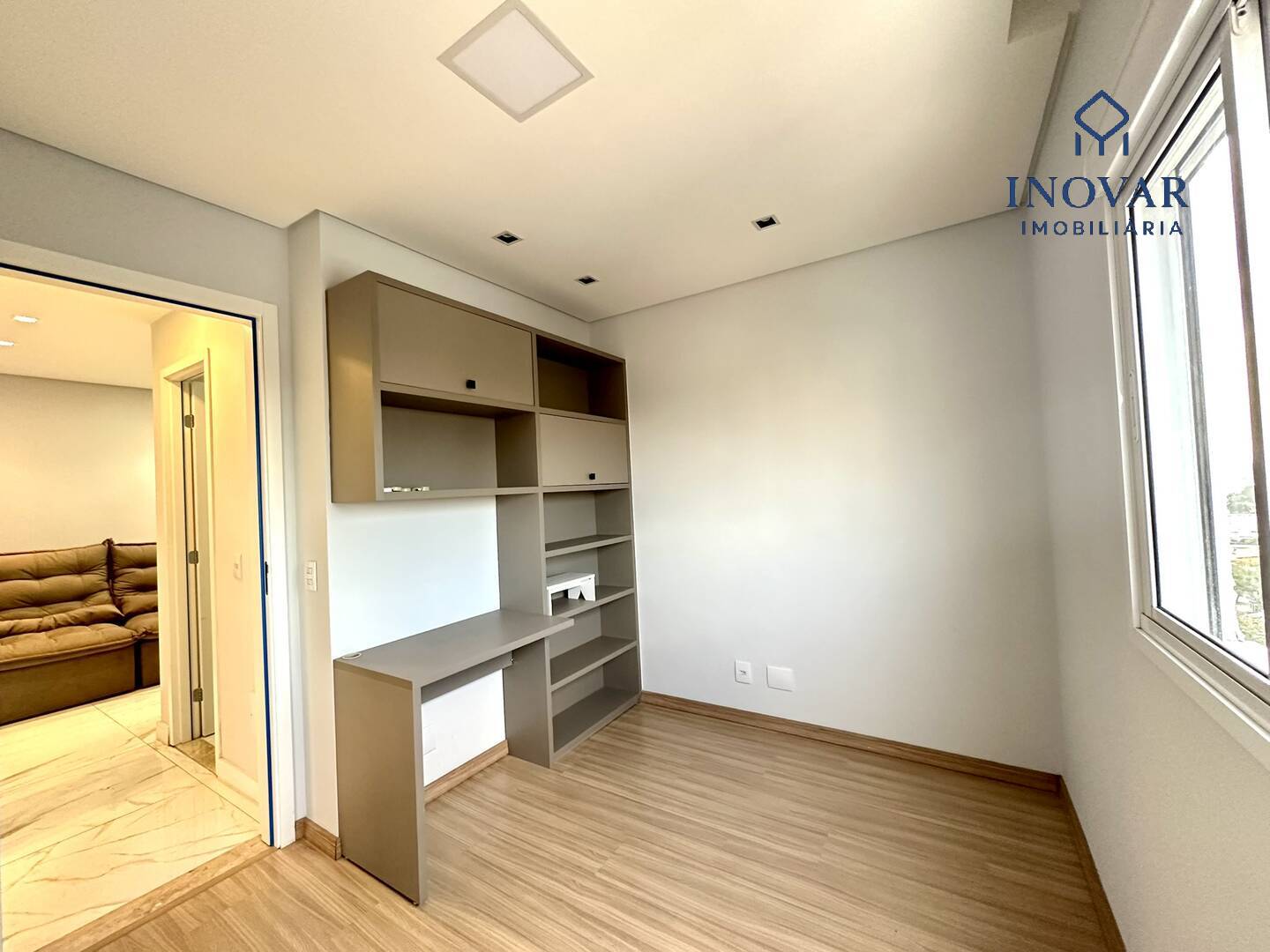 Apartamento, 2 quartos, 55 m² - Foto 27