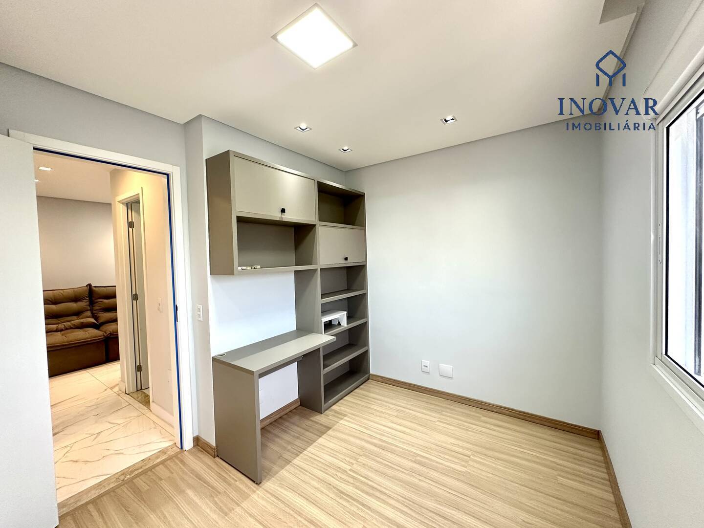 Apartamento, 2 quartos, 55 m² - Foto 34