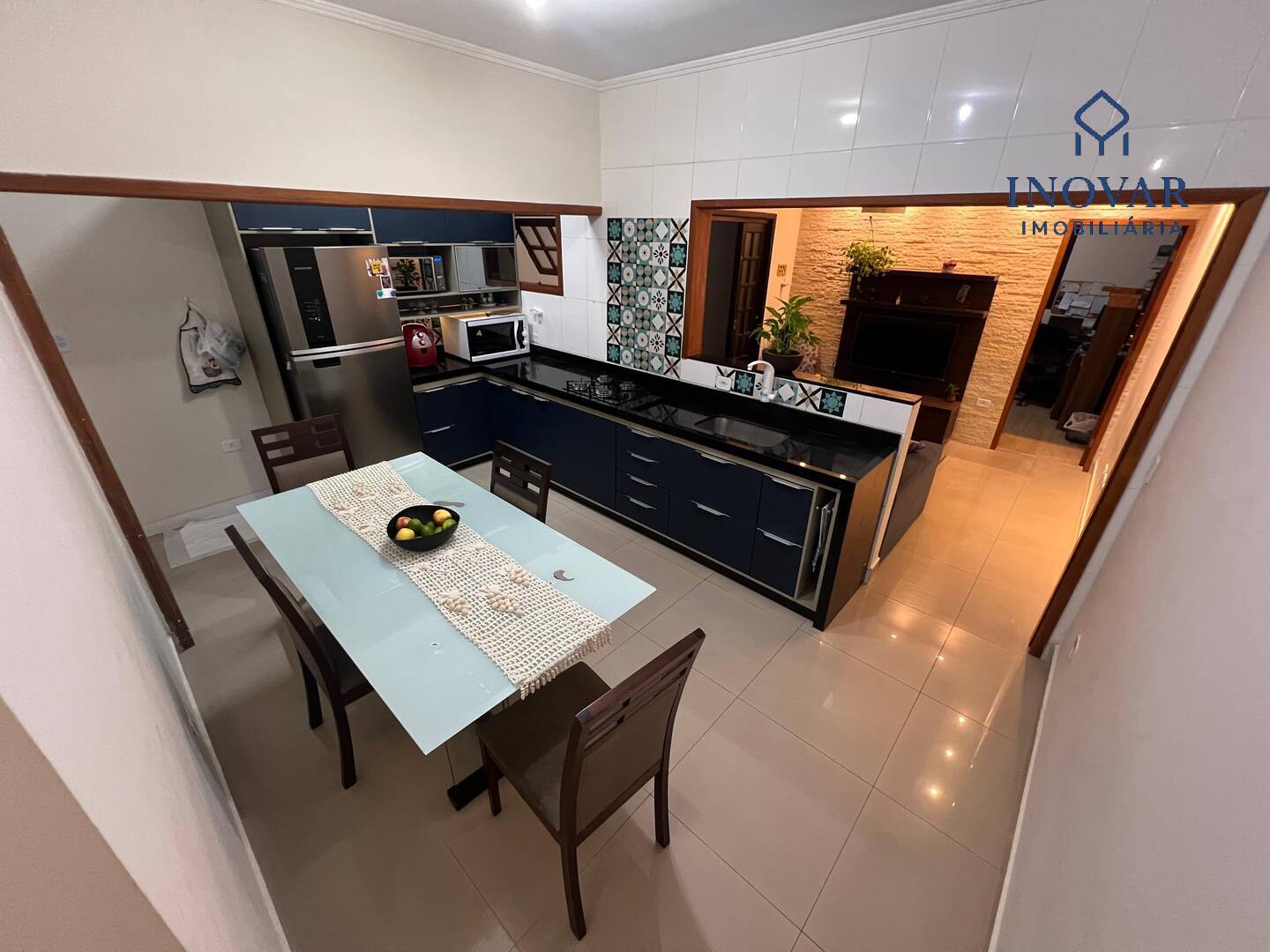 Casa, 3 quartos, 65 m² - Foto 5