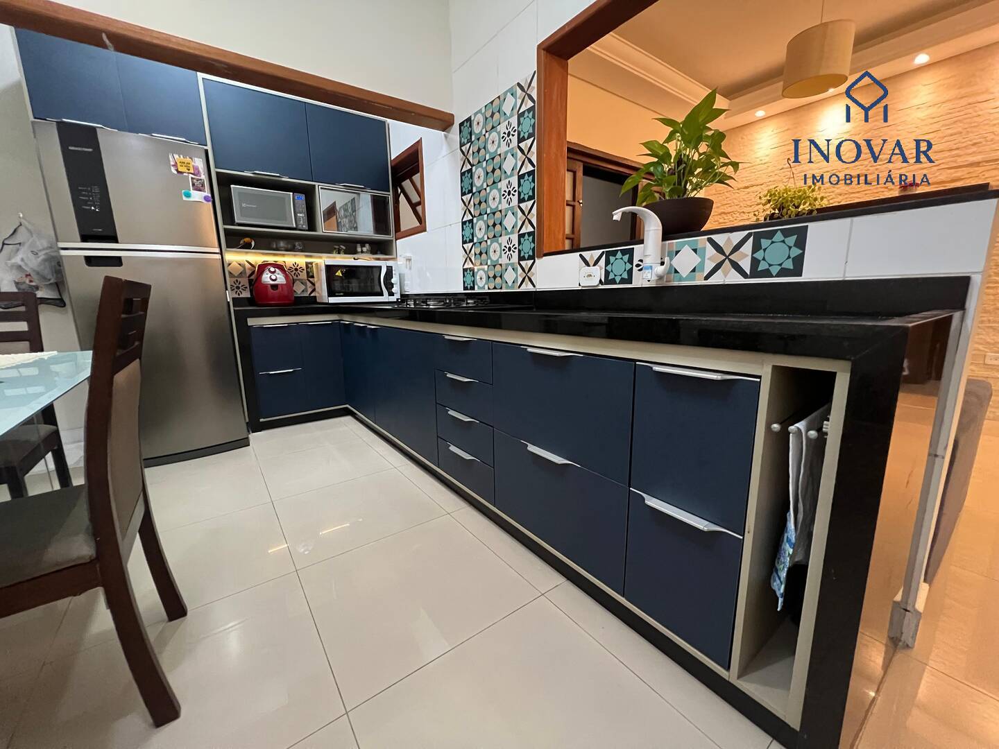 Casa, 3 quartos, 65 m² - Foto 6