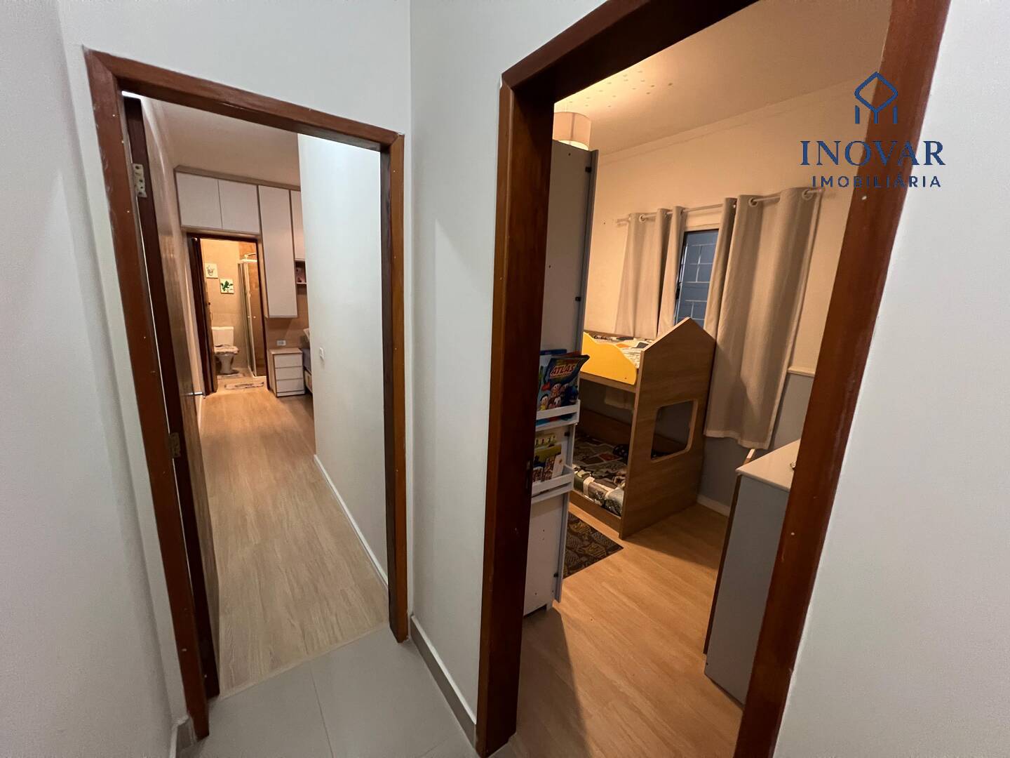 Casa, 3 quartos, 65 m² - Foto 7