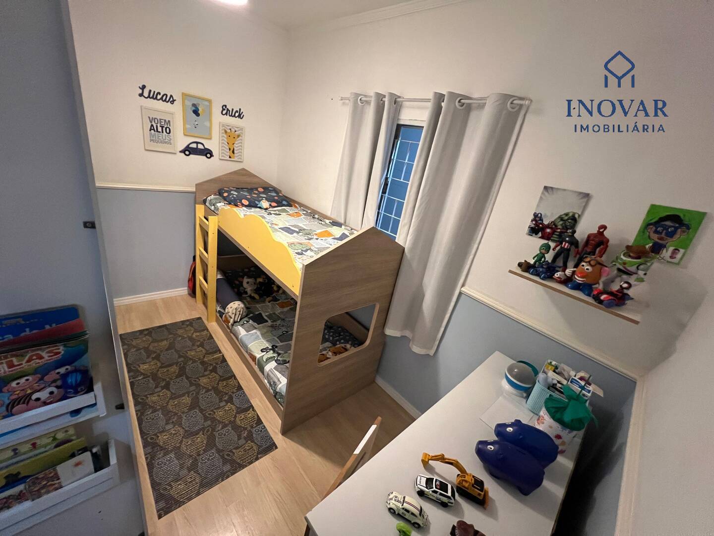 Casa, 3 quartos, 65 m² - Foto 8