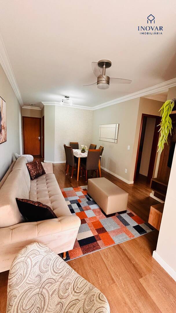Apartamento, 2 quartos, 63 m² - Foto 2
