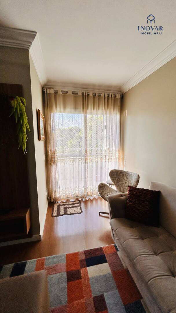 Apartamento, 2 quartos, 63 m² - Foto 3