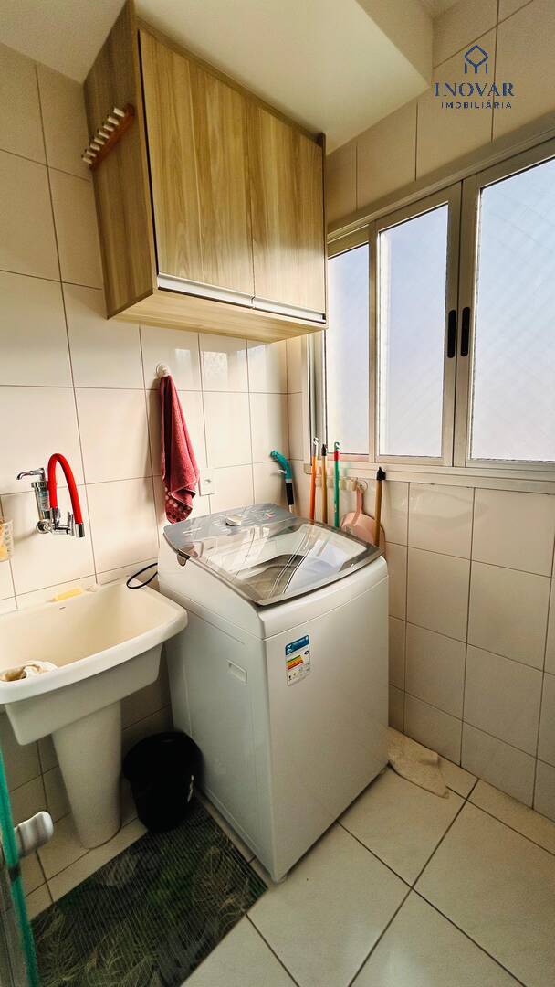 Apartamento, 2 quartos, 63 m² - Foto 8