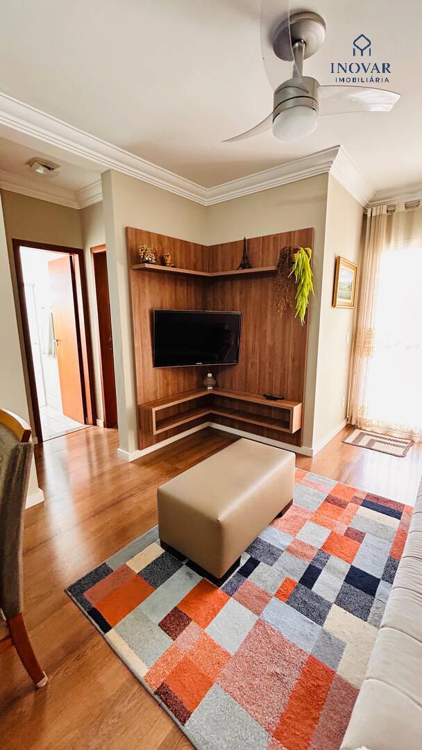 Apartamento, 2 quartos, 63 m² - Foto 1