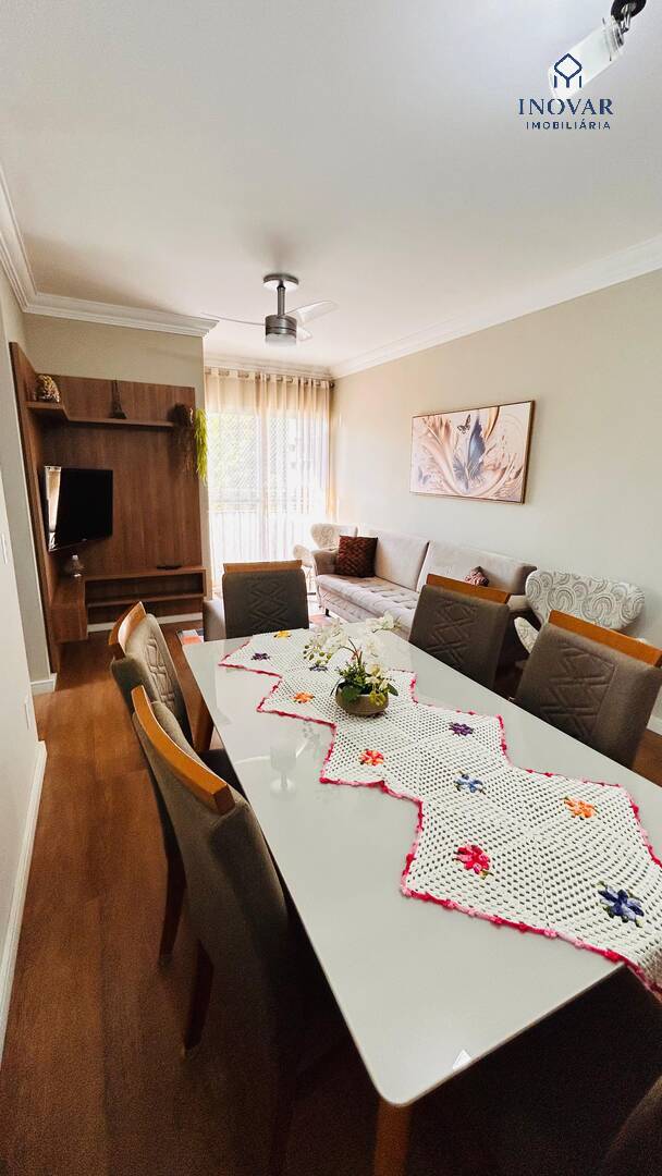Apartamento, 2 quartos, 63 m² - Foto 5