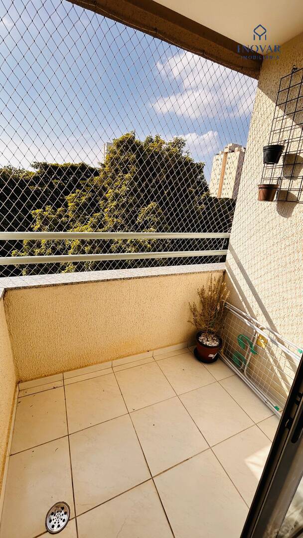 Apartamento, 2 quartos, 63 m² - Foto 4