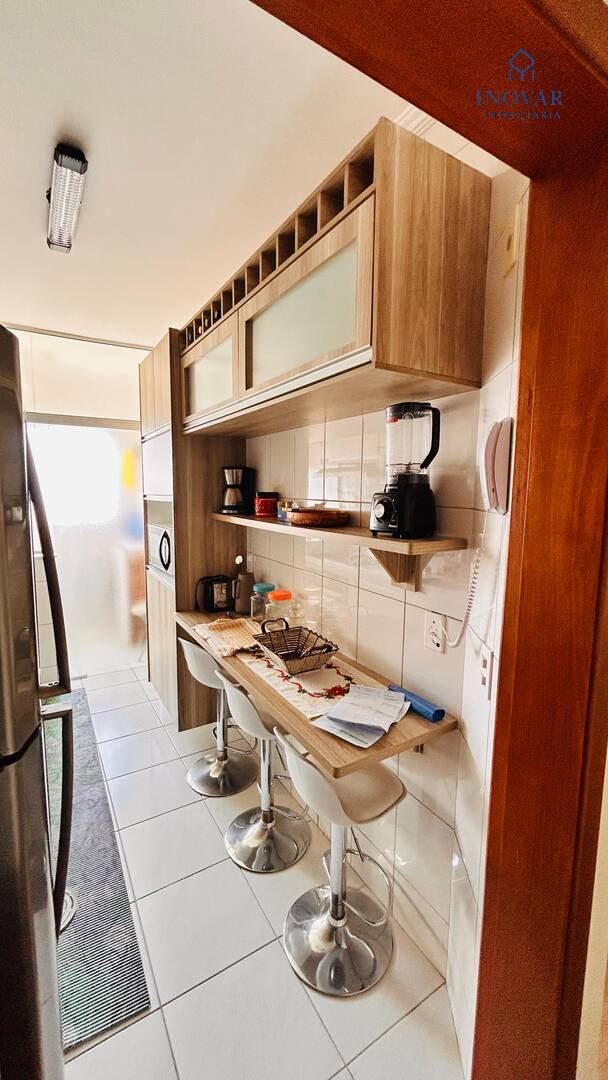 Apartamento, 2 quartos, 63 m² - Foto 6