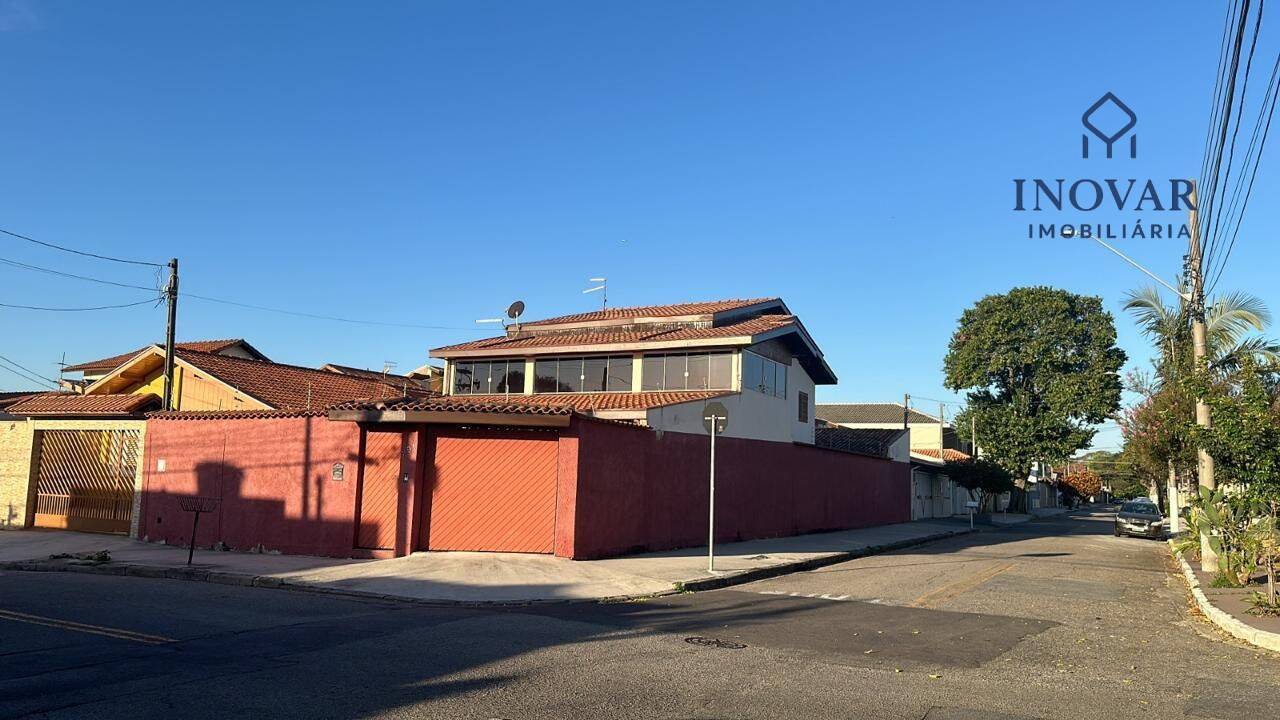 Casa, 4 quartos, 150 m² - Foto 1