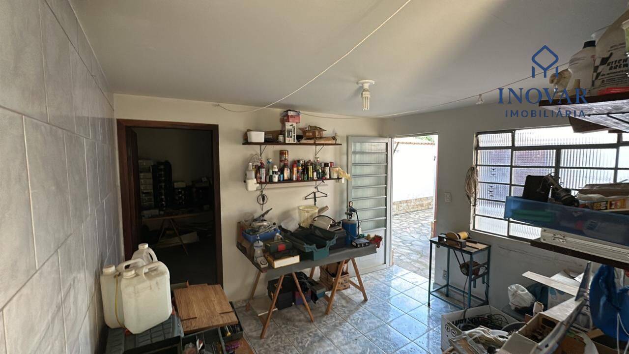 Casa, 4 quartos, 150 m² - Foto 9