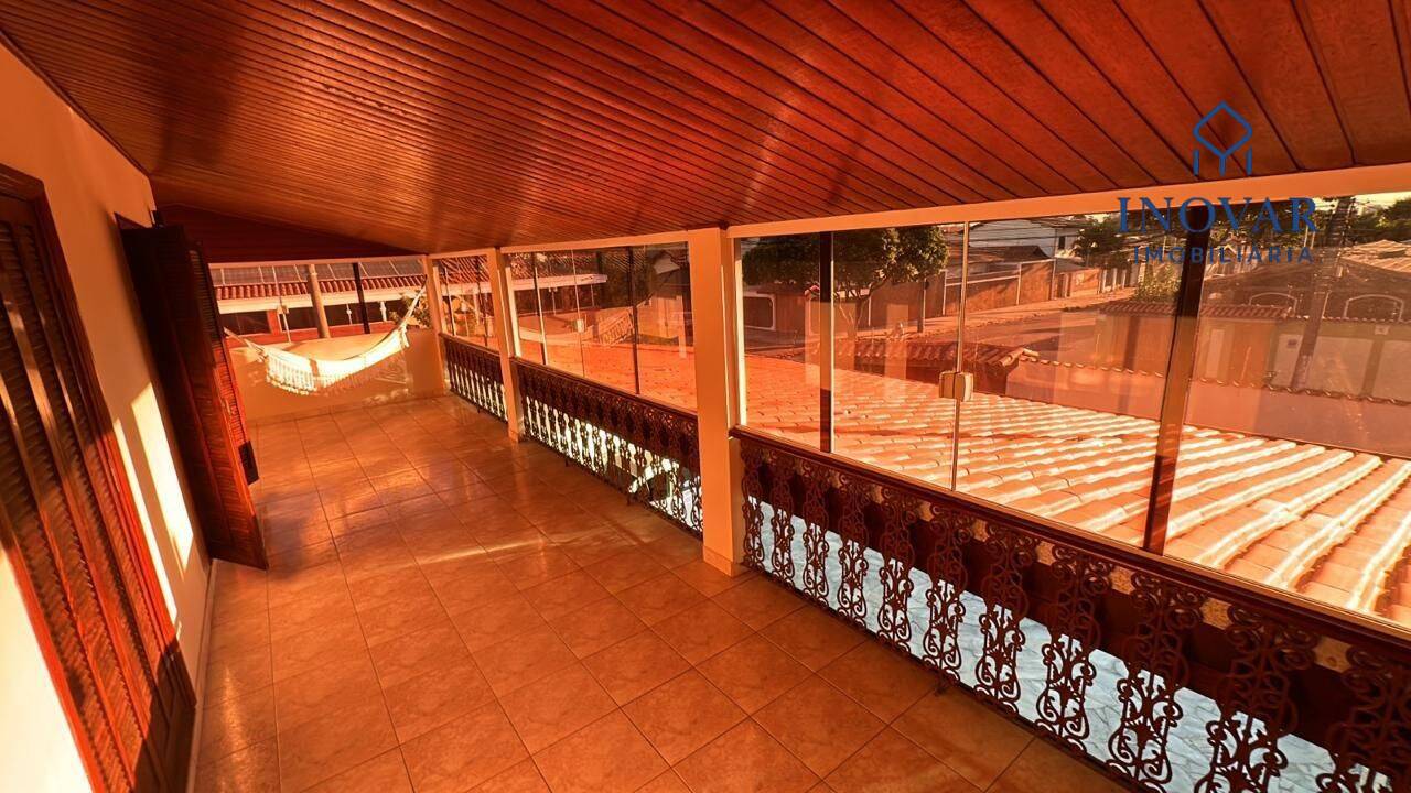 Casa, 4 quartos, 150 m² - Foto 14