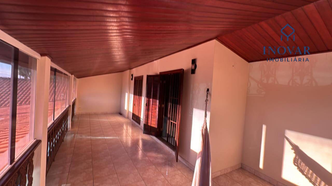 Casa, 4 quartos, 150 m² - Foto 15