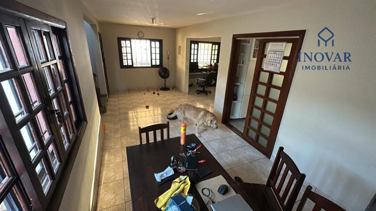 Casa, 4 quartos, 150 m² - Foto 5