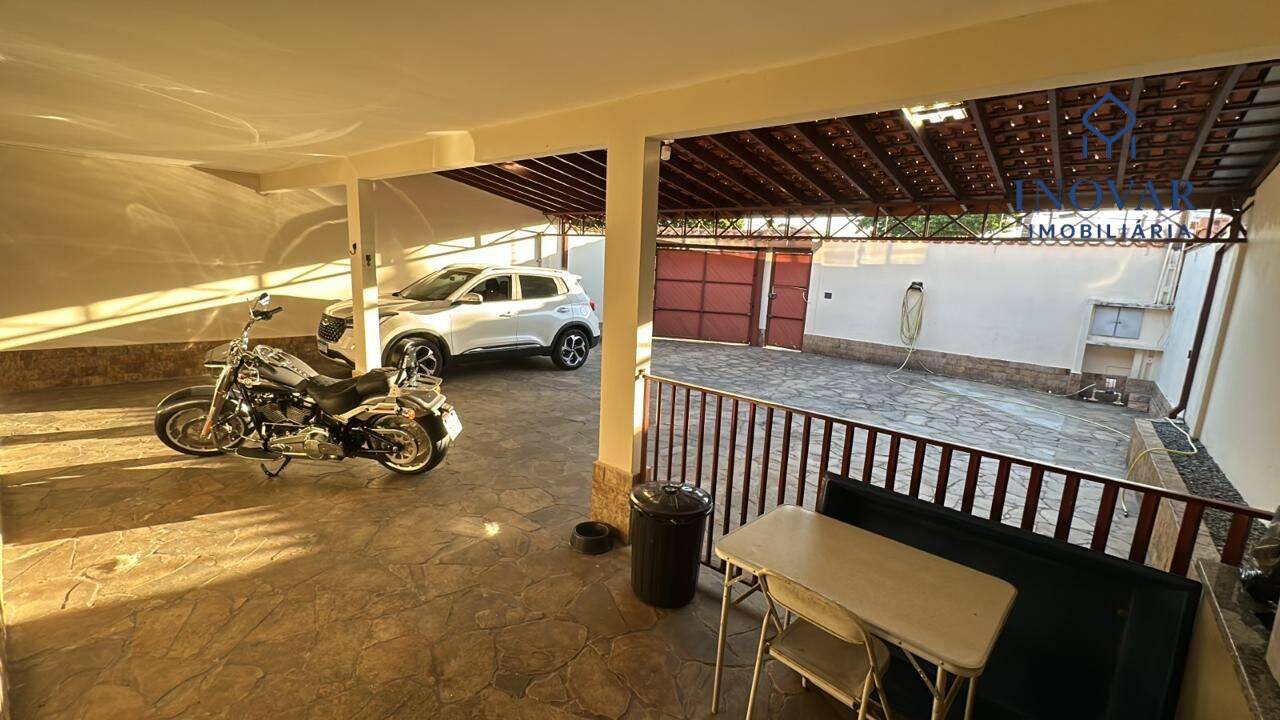 Casa, 4 quartos, 150 m² - Foto 3