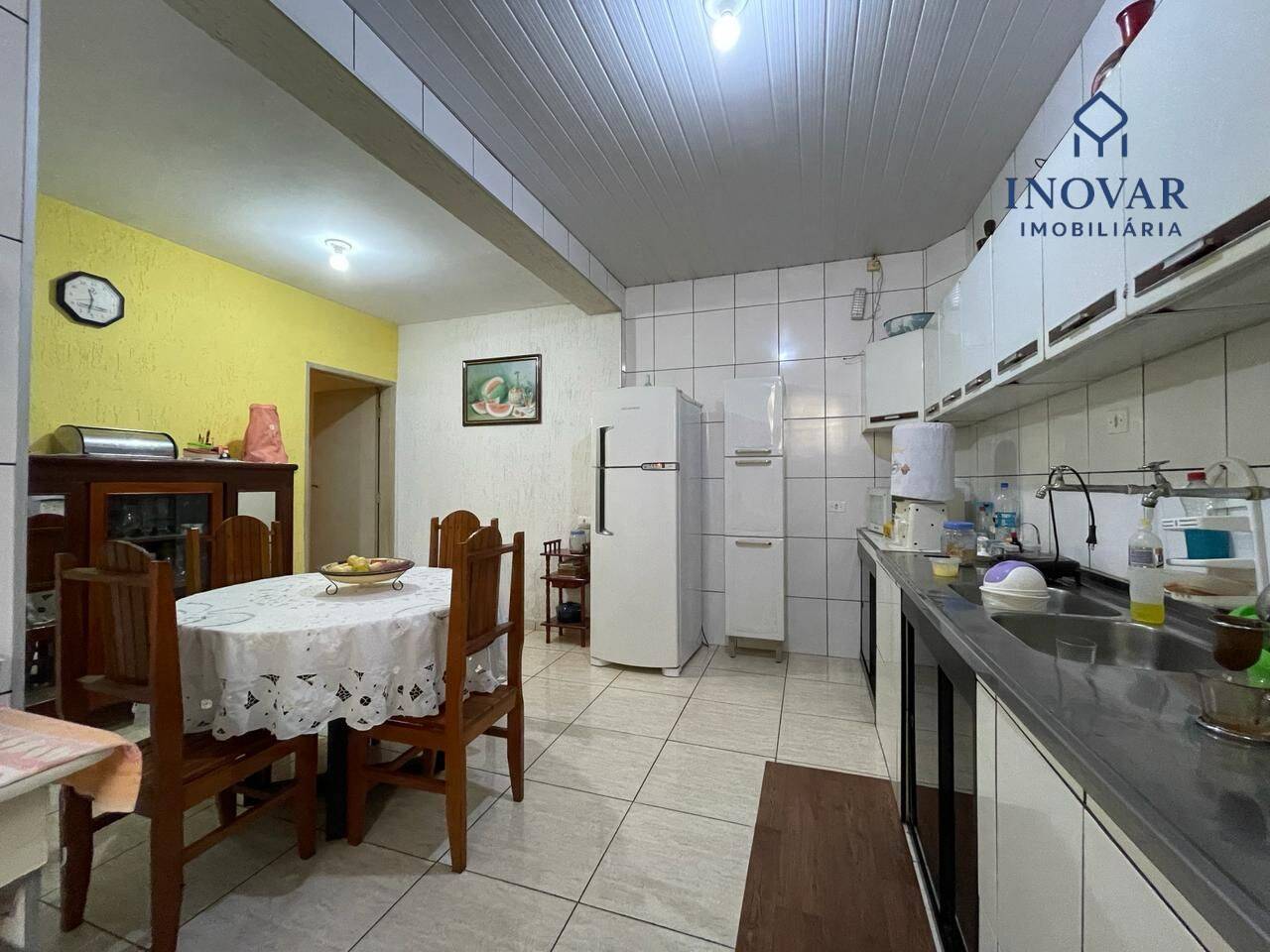 Casa, 3 quartos, 122 m² - Foto 3
