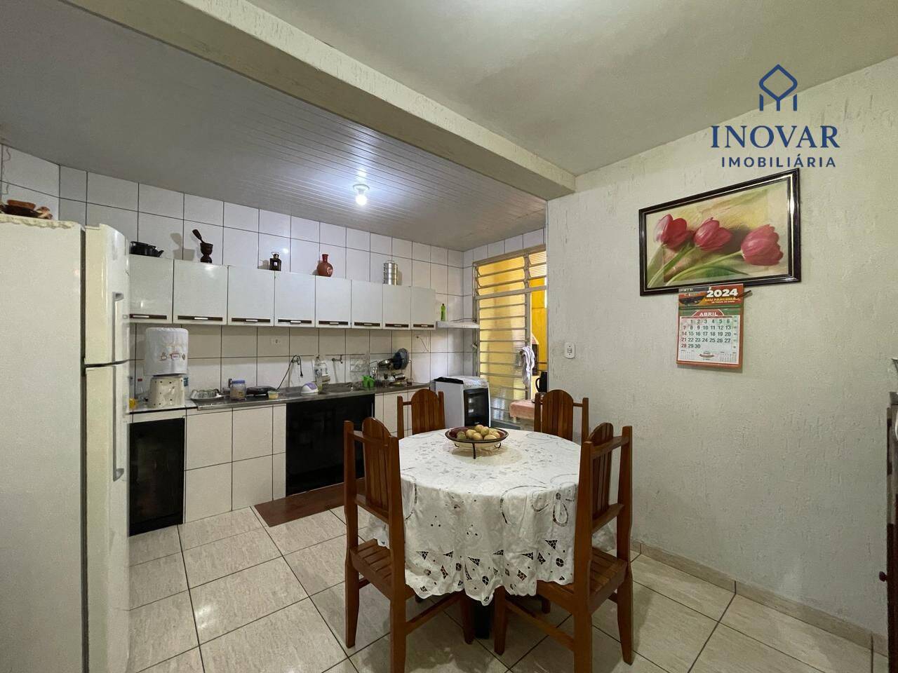 Casa, 3 quartos, 122 m² - Foto 5
