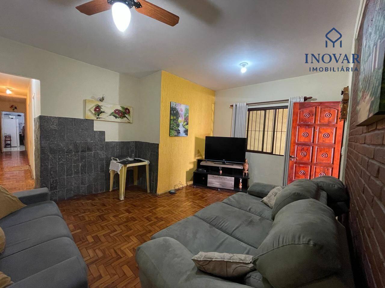 Casa, 3 quartos, 122 m² - Foto 9