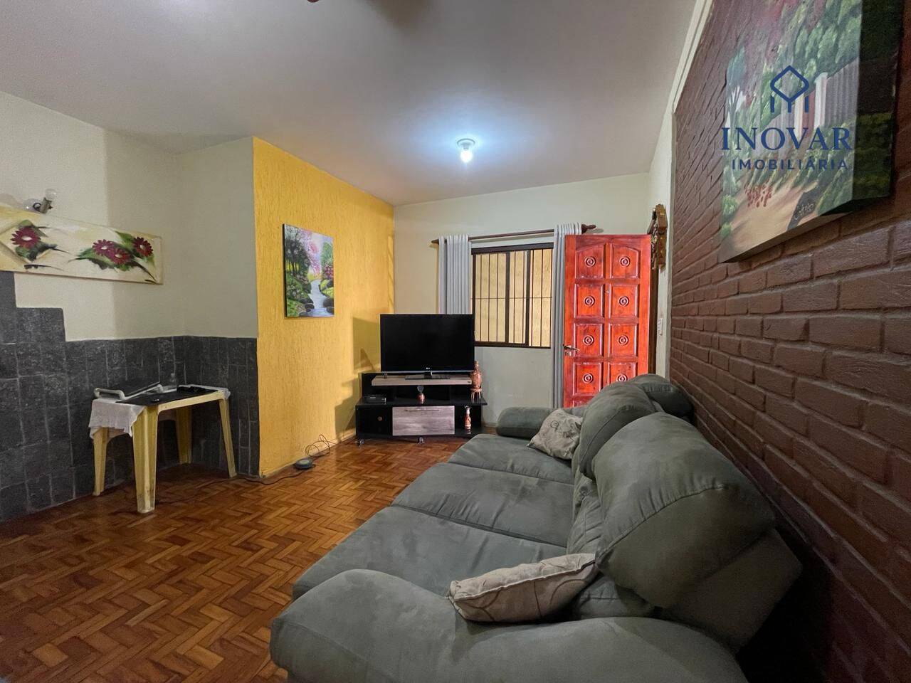 Casa, 3 quartos, 122 m² - Foto 10