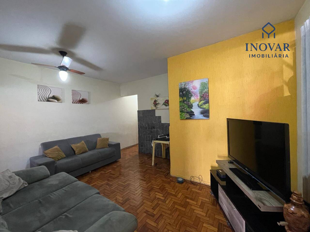 Casa, 3 quartos, 122 m² - Foto 11