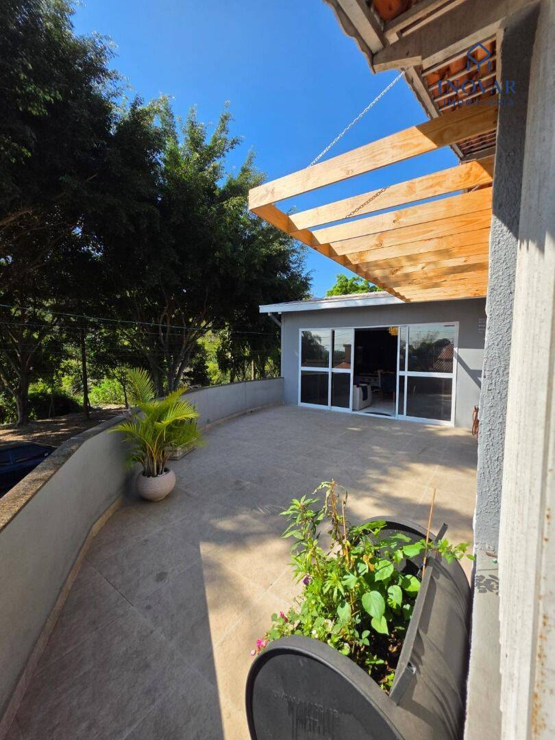 Casa, 3 quartos, 200 m² - Foto 7