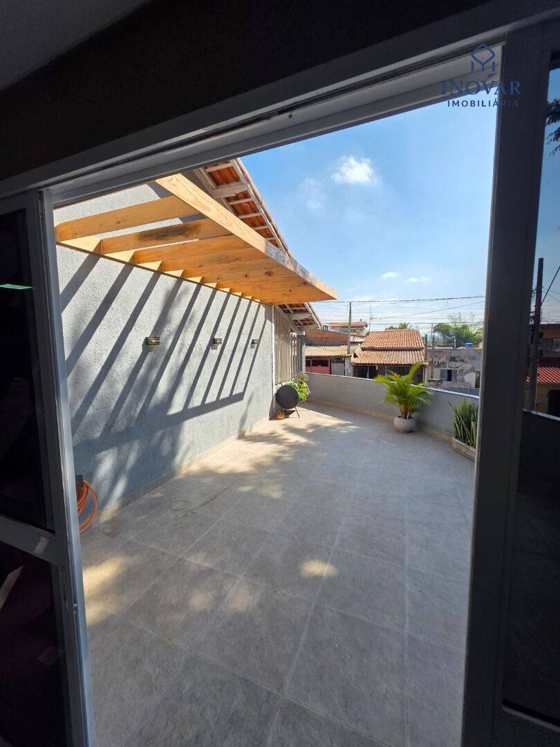 Casa, 3 quartos, 200 m² - Foto 13