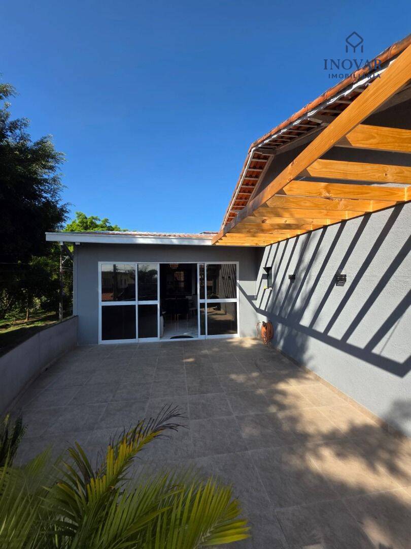 Casa, 3 quartos, 200 m² - Foto 14