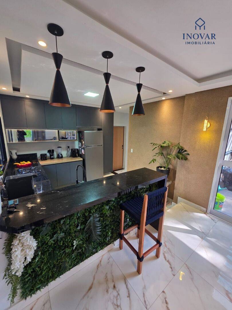 Casa, 3 quartos, 200 m² - Foto 3