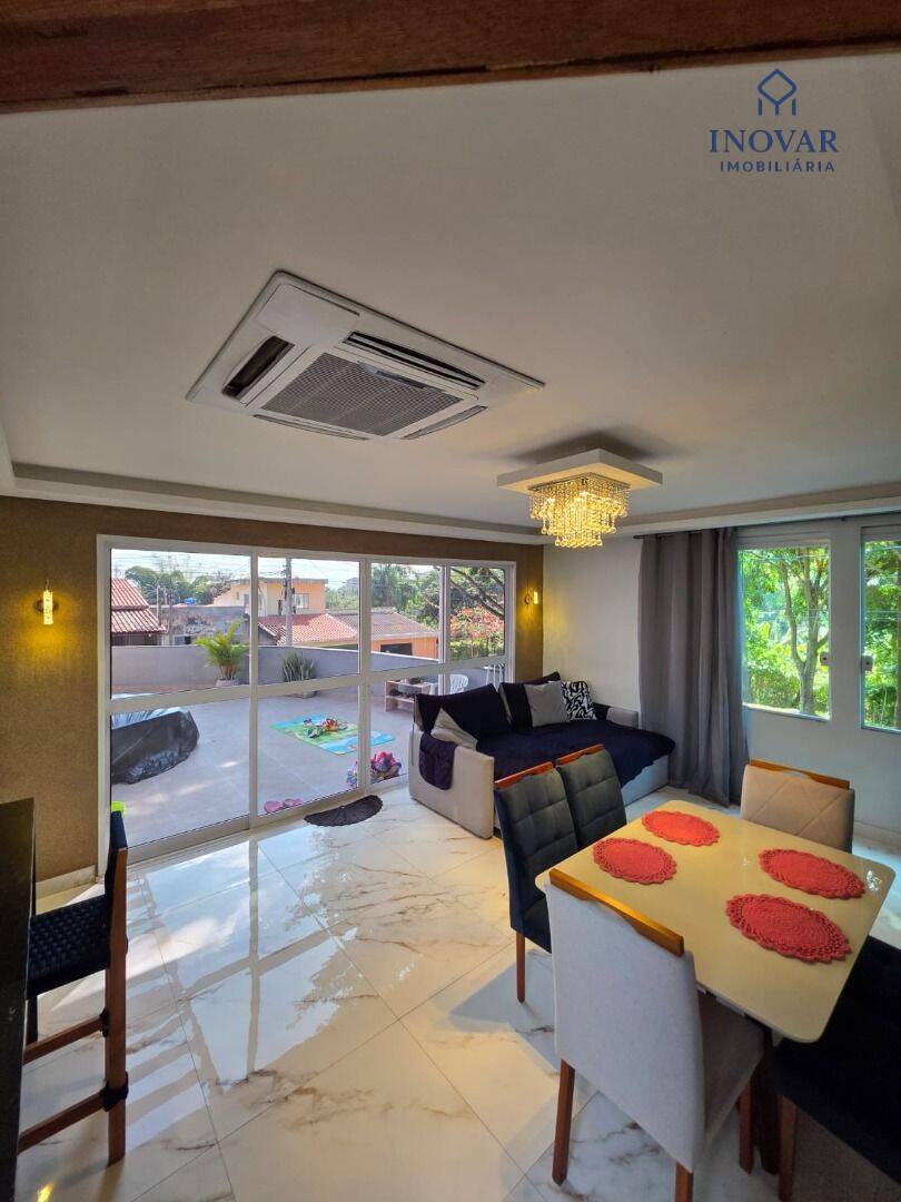 Casa, 3 quartos, 200 m² - Foto 2