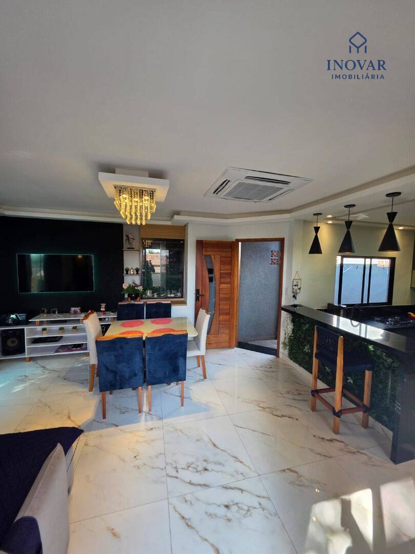 Casa, 3 quartos, 200 m² - Foto 6