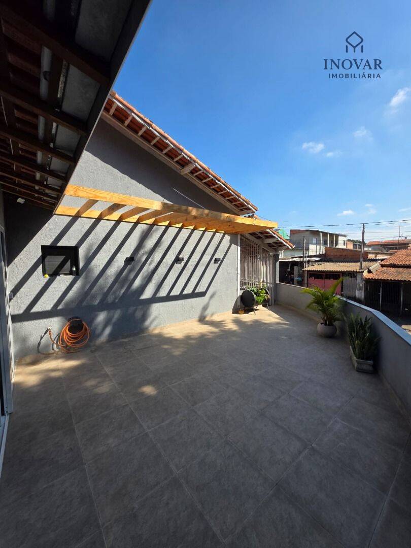 Casa, 3 quartos, 200 m² - Foto 12