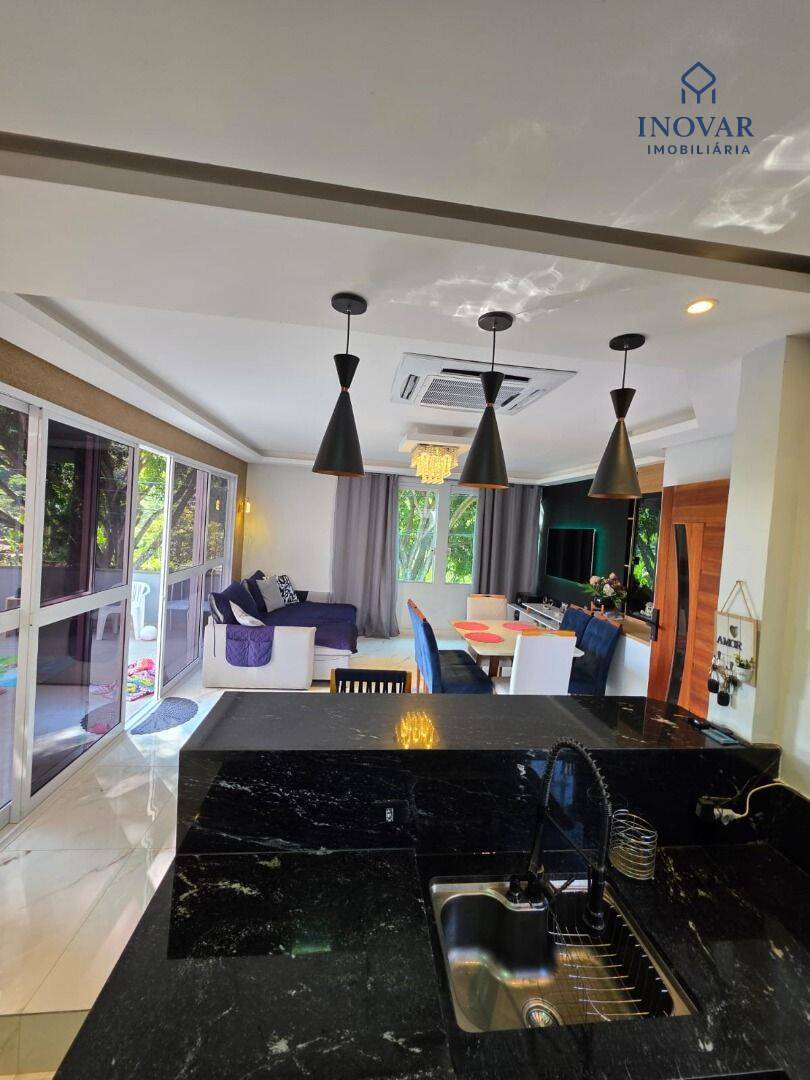 Casa, 3 quartos, 200 m² - Foto 8