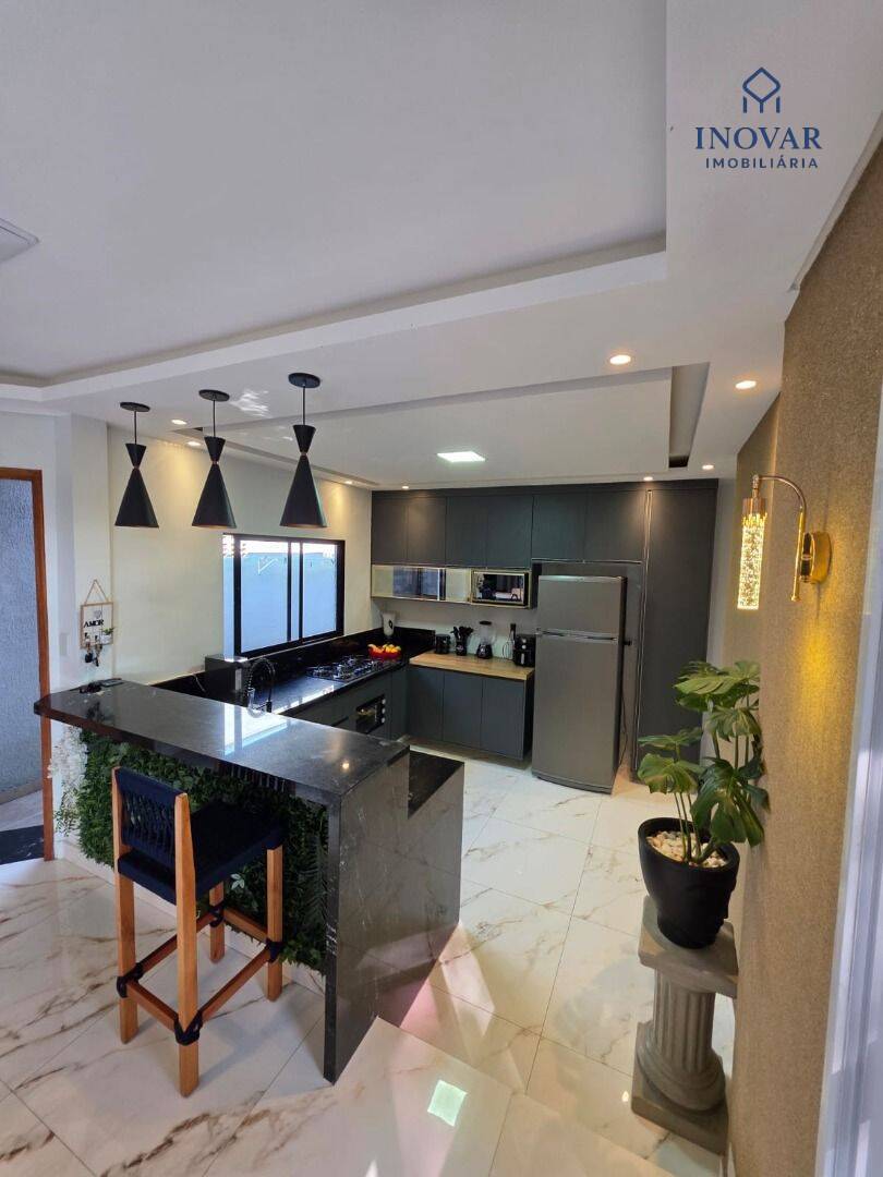 Casa, 3 quartos, 200 m² - Foto 10