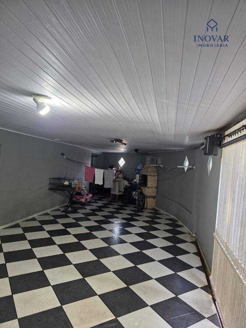Casa, 3 quartos, 200 m² - Foto 15