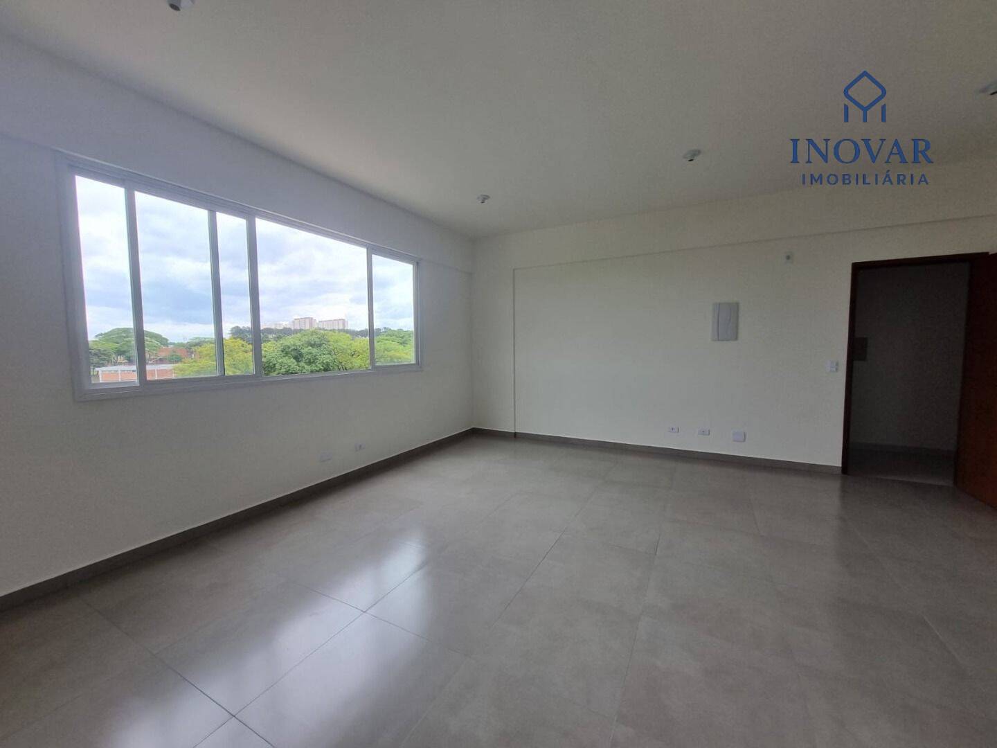 Sala-Conjunto, 28 m² - Foto 1