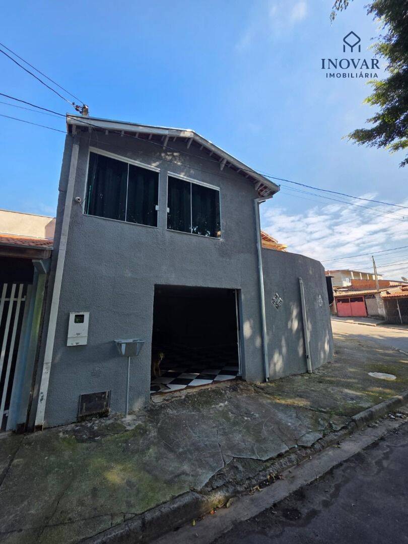 Casa, 3 quartos, 200 m² - Foto 26
