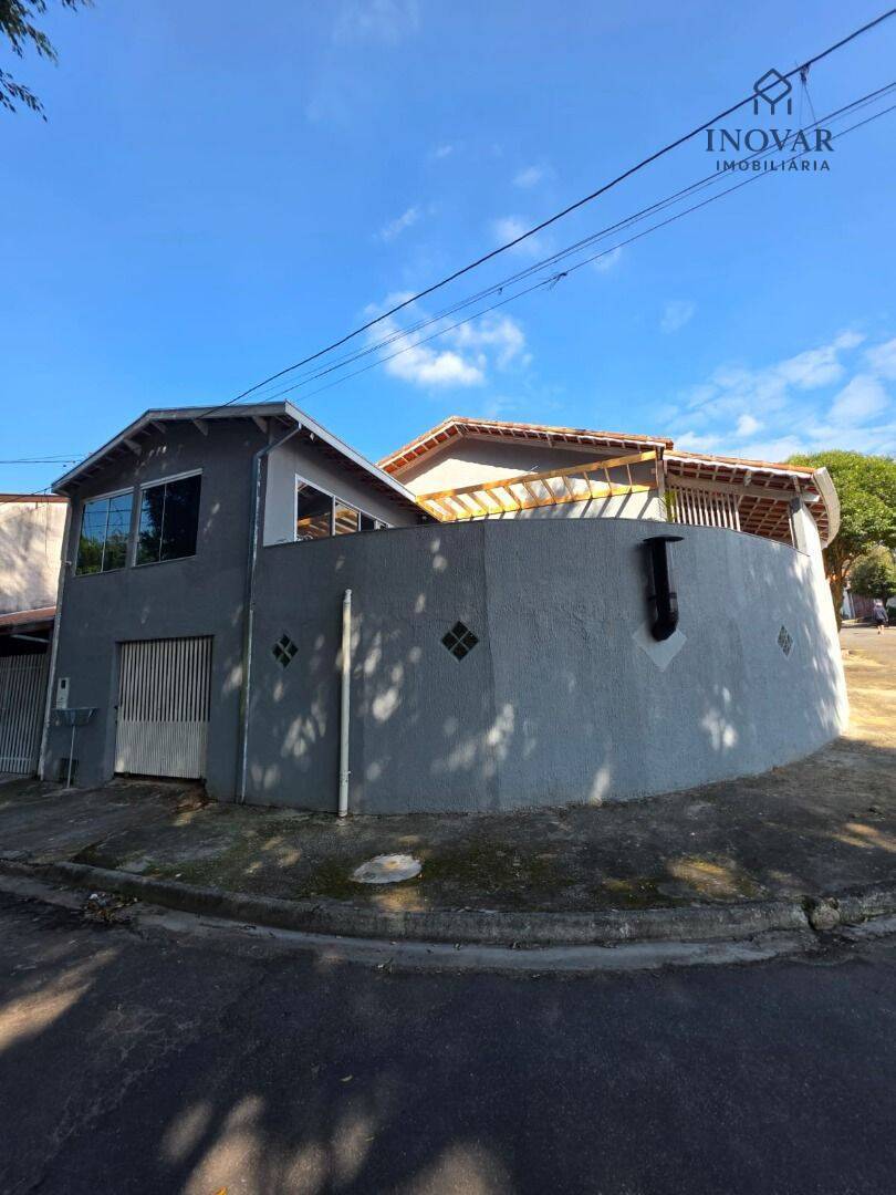 Casa, 3 quartos, 200 m² - Foto 24