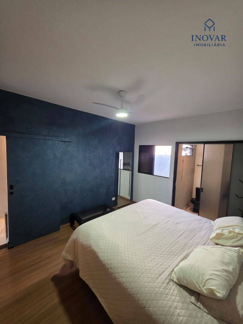 Casa, 3 quartos, 200 m² - Foto 18